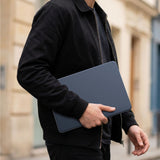 Amazingthing MacBook Neo 13 Cover Titan Pro Blå