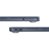 Amazingthing MacBook Neo 13 Cover Titan Pro Blå