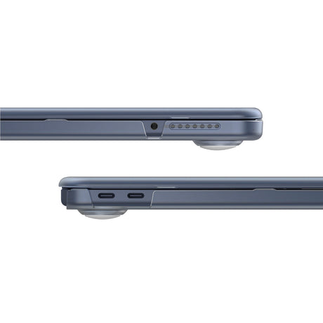 Amazingthing MacBook Neo 13 Cover Titan Pro Blå