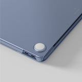 Amazingthing MacBook Neo 13 Cover Titan Pro Blå