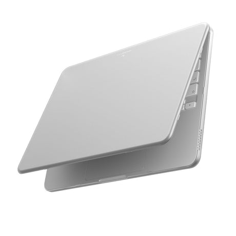 Amazingthing MacBook Neo 13 Cover Titan Pro Klar