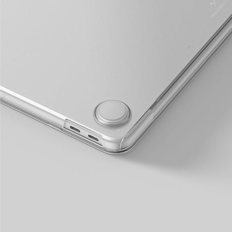 Amazingthing MacBook Neo 13 Cover Titan Pro Klar
