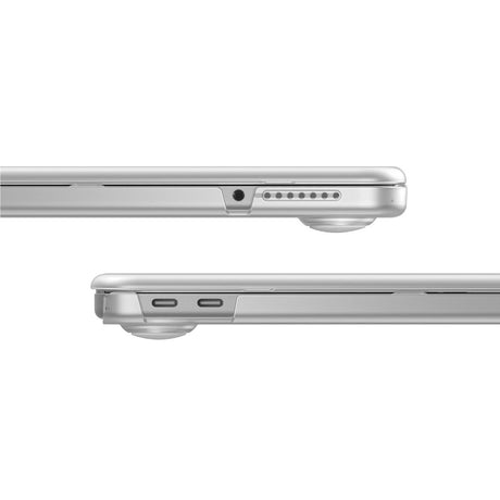 Amazingthing MacBook Neo 13 Cover Titan Pro Klar