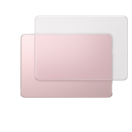 Amazingthing MacBook Neo 13 Cover Titan Pro Lyserød