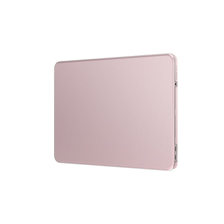 Amazingthing MacBook Neo 13 Cover Titan Pro Lyserød