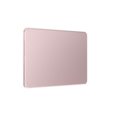 Amazingthing MacBook Neo 13 Cover Titan Pro Lyserød