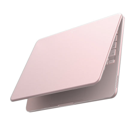 Amazingthing MacBook Neo 13 Cover Titan Pro Lyserød