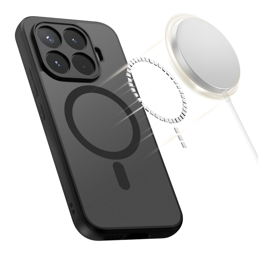 Tech-Protect Xiaomi 17T Cover MagMat MagSafe Sort