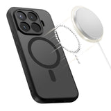 Tech-Protect Xiaomi 17T Cover MagMat MagSafe Sort