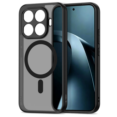 Tech-Protect Xiaomi 17T Pro Cover MagMat MagSafe Sort