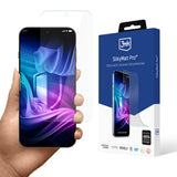 3mk Oppo Find X9 Pro Skærmbeskytter Silky Matt Pro