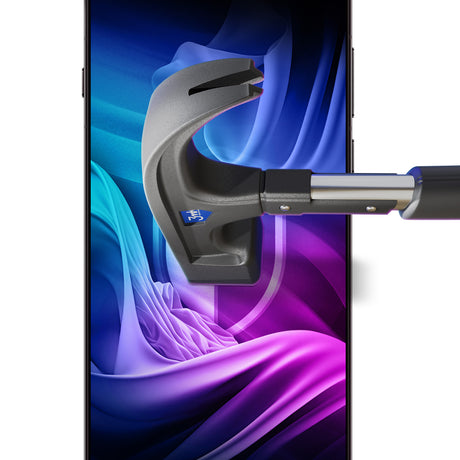 3mk Oppo Find X9 Pro Skærmbeskytter Silky Matt Pro