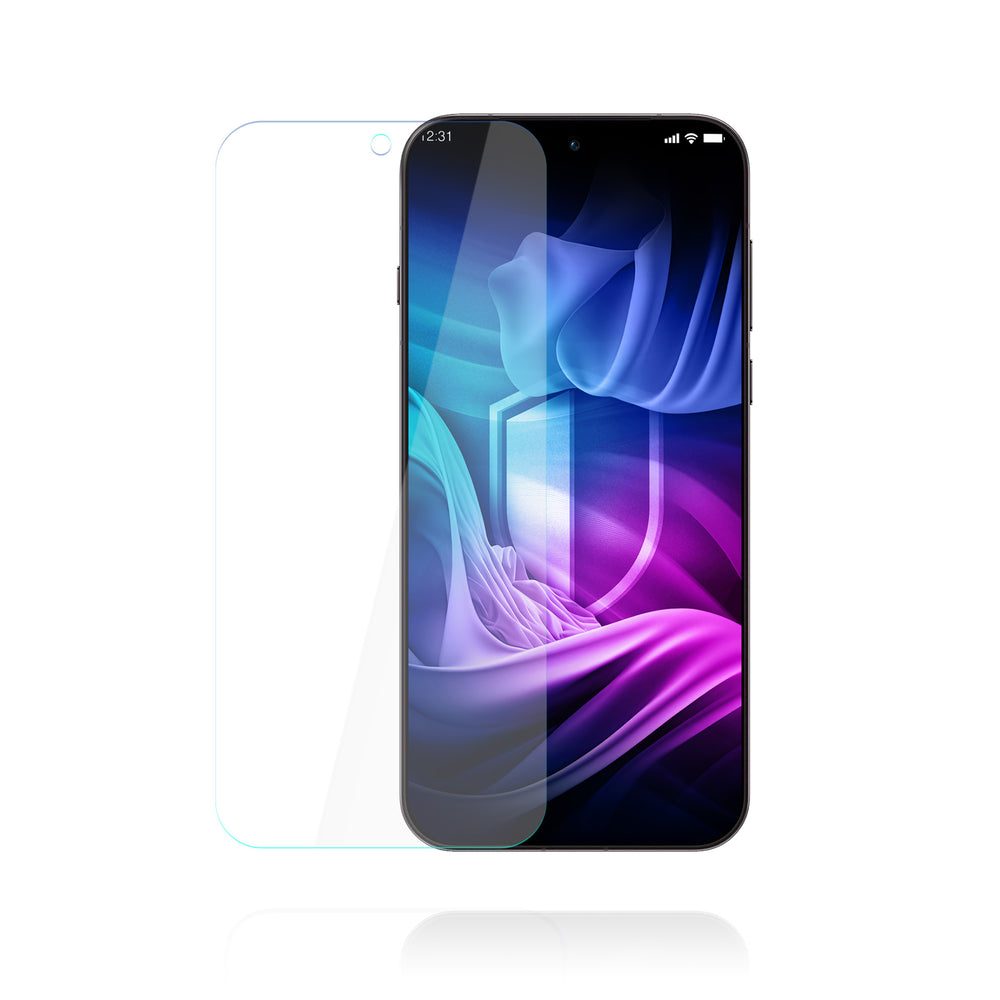 3mk Oppo Find X9 Pro Skærmbeskytter Silky Matt Pro