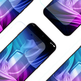 3mk Oppo Find X9 Pro Skærmbeskytter Silky Matt Pro