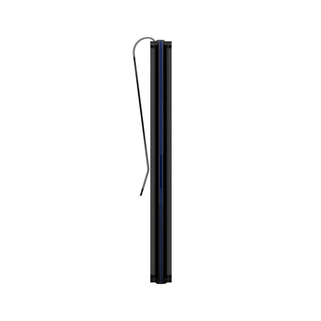 Tech-Protect Pung Thorn RFID Kulfiber Sort