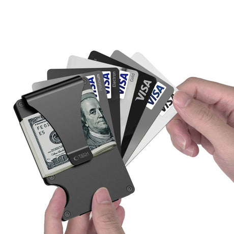 Tech-Protect Pung Thorn RFID Sort