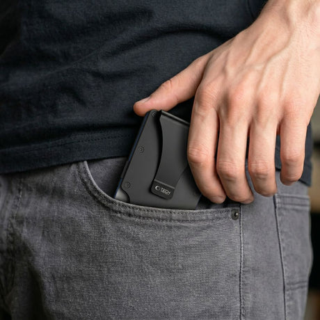 Tech-Protect Pung Thorn RFID Sort