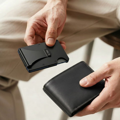 Tech-Protect Pung Thorn RFID Sort