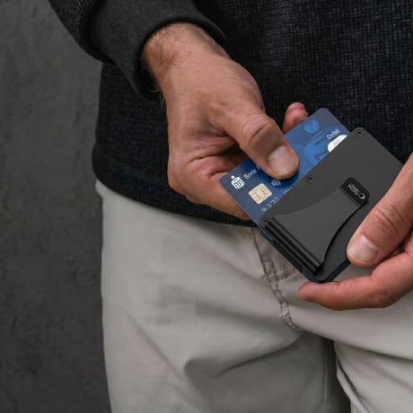 Tech-Protect Pung Thorn RFID Sort