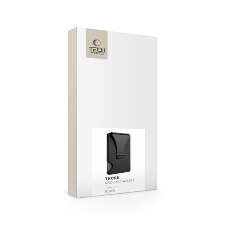 Tech-Protect Pung Thorn RFID Sort