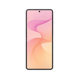 Samsung Original Samsung Galaxy Z Flip 8 Skal Clear Magnet Case Transparent