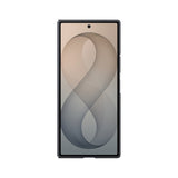 Samsung Original Samsung Galaxy Z Fold 8 Ultra Skal Carbon Magnet Case Svart