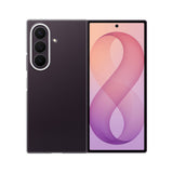 Samsung Original Samsung Galaxy Z Fold 8 Ultra Skal Clear Case Transparent