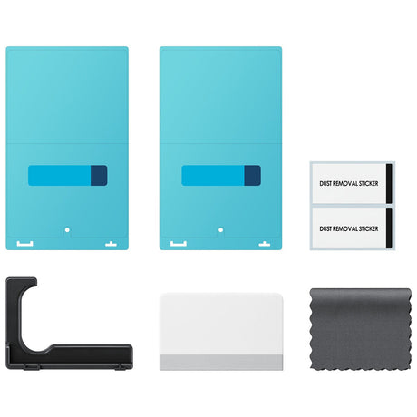 Samsung Original Samsung Galaxy Z Fold 8 Skärmskydd Anti-reflecting Film 2-pack