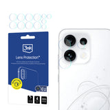 3mk Oppo Reno16 F Kameralinsebeskytter Lens Protection