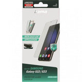 Hama Samsung Galaxy S22/Galaxy S23 Skærmbeskyttelse Protective Glass