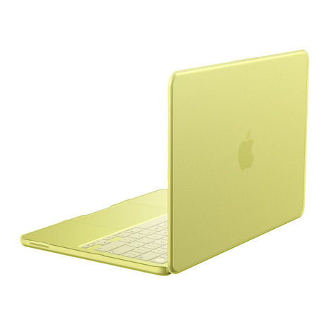 Spigen MacBook Neo 13 Cover Air Skin Frost Citrus