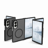 Tech-Protect Samsung Galaxy Z Fold 8 Cover MagMat MagSafe Sort