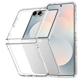 Tech-Protect Samsung Galaxy Z Flip 8 Cover FlexAir Hybrid Klar