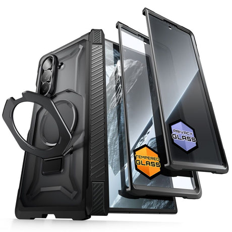 Supcase Samsung Galaxy Z Fold 8 Ultra Cover UB Grip MagSafe Sort