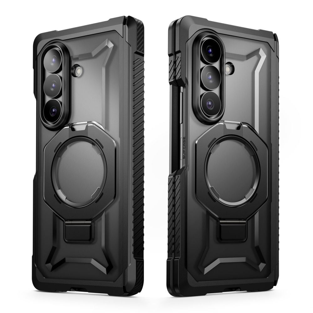 Supcase Samsung Galaxy Z Fold 8 Ultra Cover UB Grip MagSafe Sort