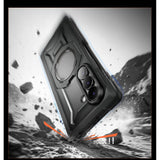 Supcase Samsung Galaxy Z Fold 8 Ultra Cover UB Grip MagSafe Sort