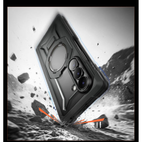 Supcase Samsung Galaxy Z Fold 8 Ultra Cover UB Grip MagSafe Sort