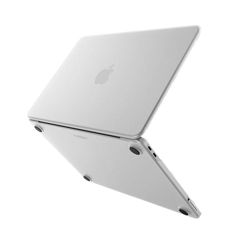 Spigen MacBook Neo 13 Cover Air Skin Frost Clear