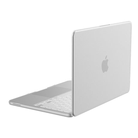 Spigen MacBook Neo 13 Cover Air Skin Frost Clear