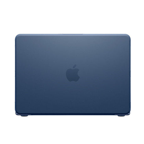Spigen MacBook Neo 13 Cover Air Skin Frost Indigo