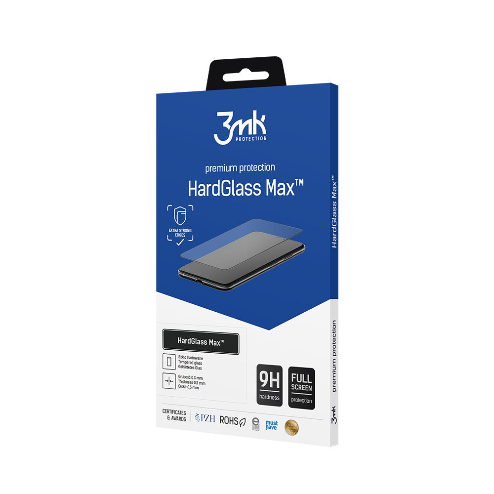 3mk Xiaomi 17 Skærmbeskytter HardGlass Max