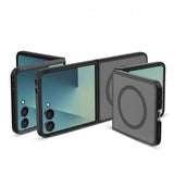 Tech-Protect Samsung Galaxy Z Flip 8 Cover MagMat MagSafe Sort