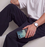 Tech-Protect Samsung Galaxy Z Flip 8 Cover MagMat MagSafe Sort
