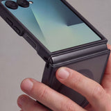 Tech-Protect Samsung Galaxy Z Flip 8 Cover MagMat MagSafe Sort