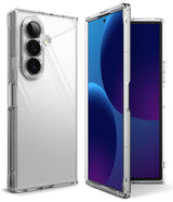Ringke Samsung Galaxy Z Fold 8 Ultra Cover Fusion Klar