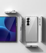 Ringke Samsung Galaxy Z Fold 8 Ultra Cover Fusion Klar
