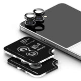 Ringke Samsung Galaxy Z Flip 8 Kameralinsebeskytter Camera Lens Frame 2-pack