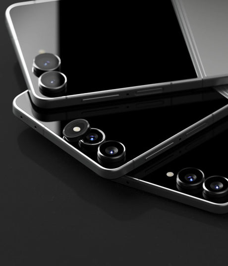 Ringke Samsung Galaxy Z Flip 8 Kameralinsebeskytter Camera Lens Frame 2-pack