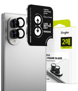 Ringke Samsung Galaxy Z Fold 8 Kameralinsebeskytter Camera Lens Frame 2-pack