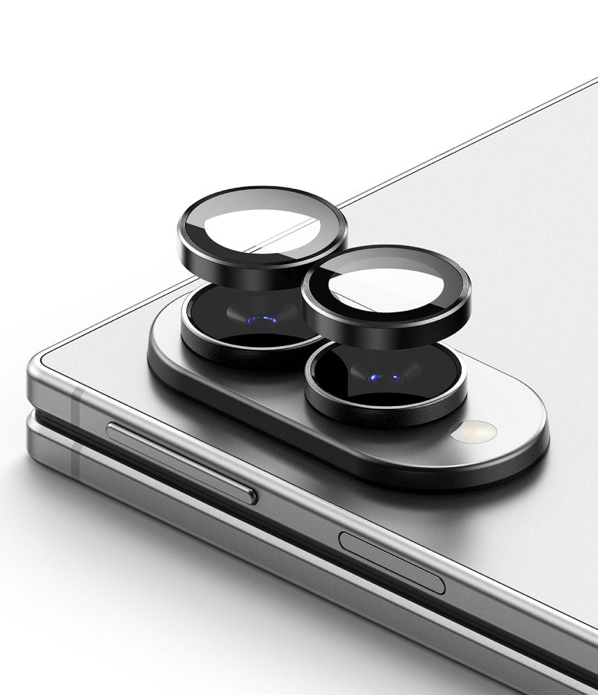 Ringke Samsung Galaxy Z Fold 8 Kameralinsebeskytter Camera Lens Frame 2-pack